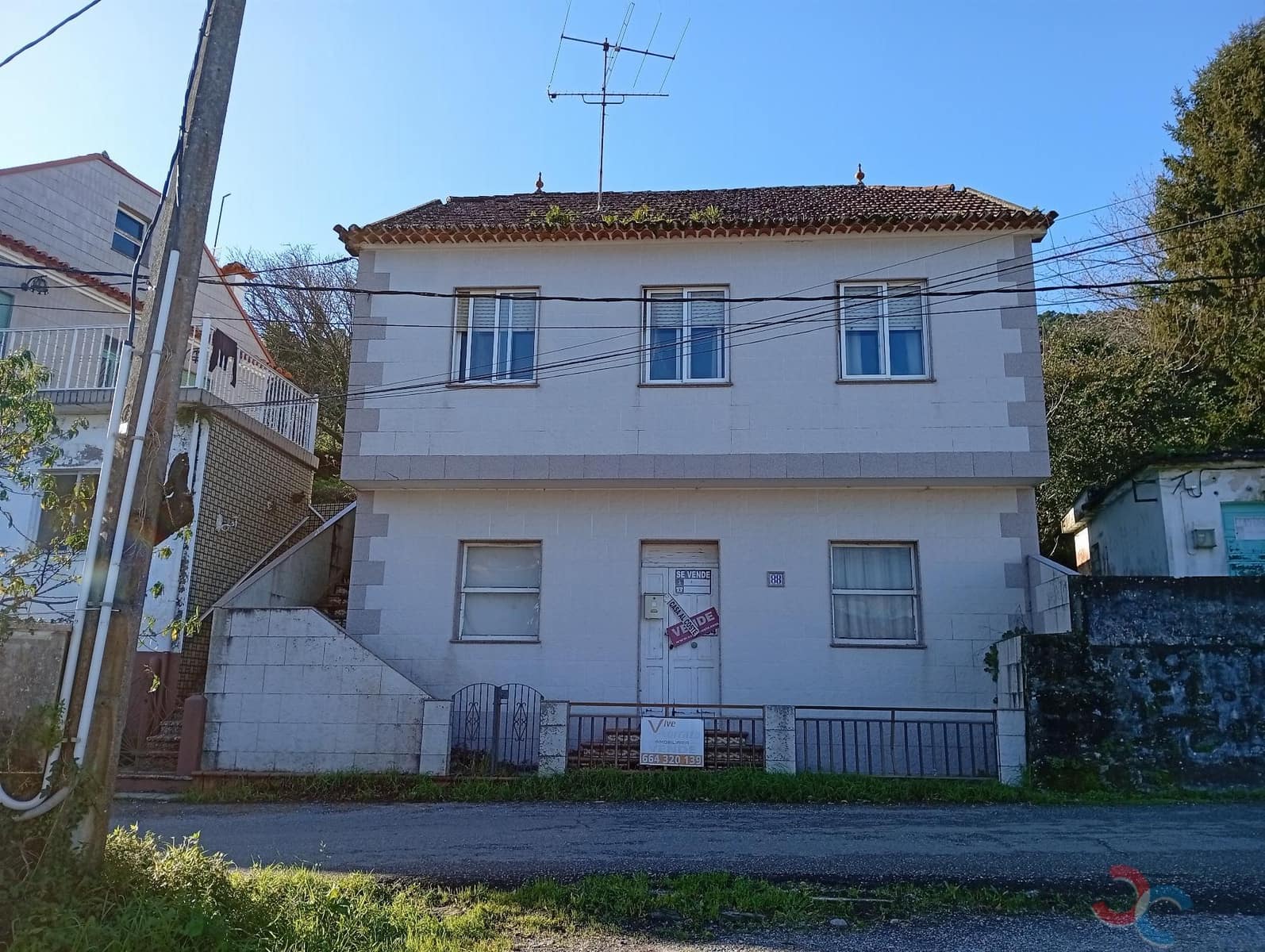 Ruin till salu i Bueu - 150 000 € (Ref: 6224723)