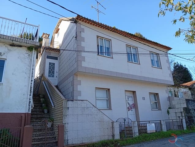 Ruina en Bueu en venta - 150.000 € (Ref: 6224723)
