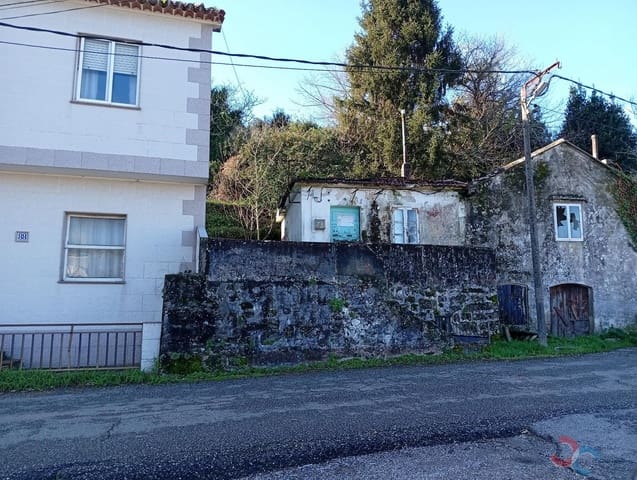 Ruina en Bueu en venta - 150.000 € (Ref: 6224723)