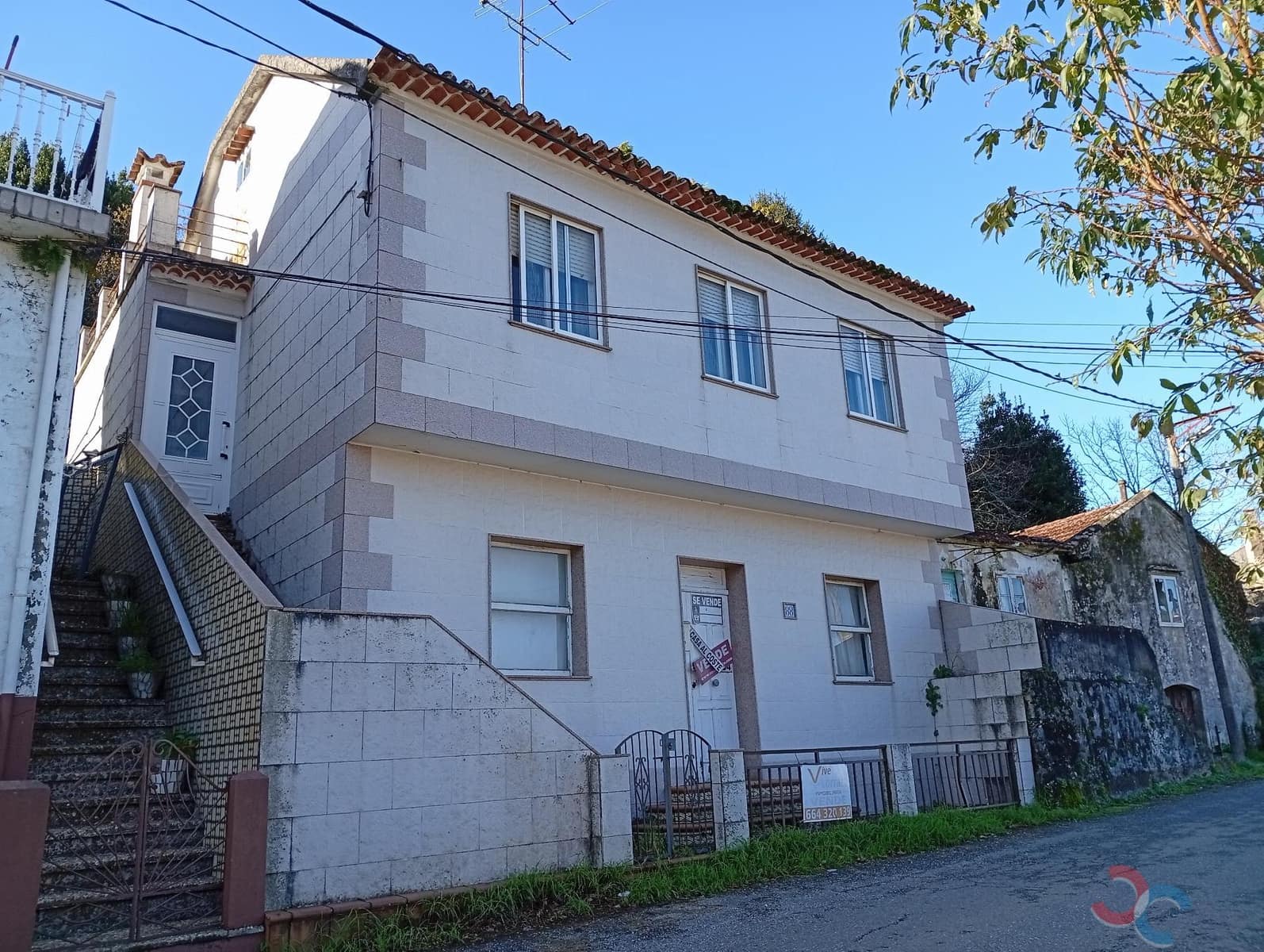 Ruin till salu i Bueu - 150 000 € (Ref: 6224723)