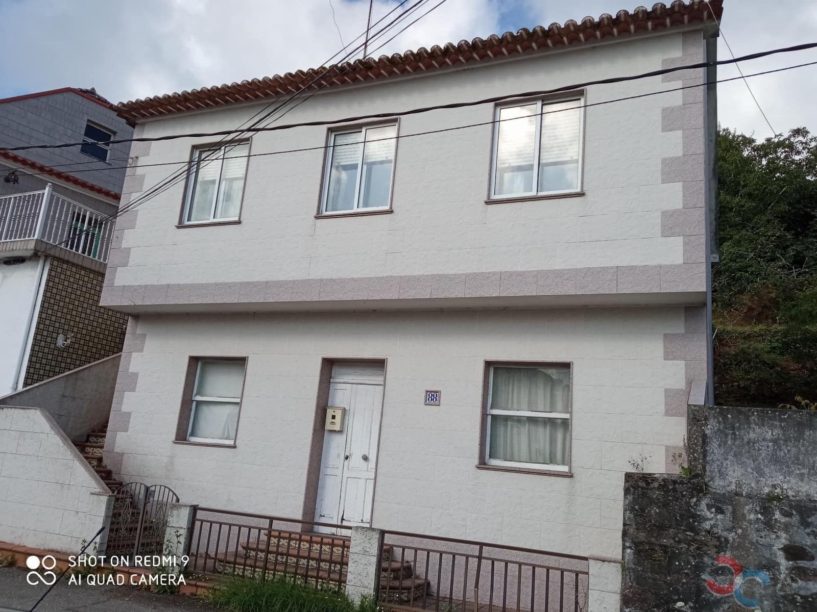 Ruin for sale in Bueu - € 150,000 (Ref: 6224723)