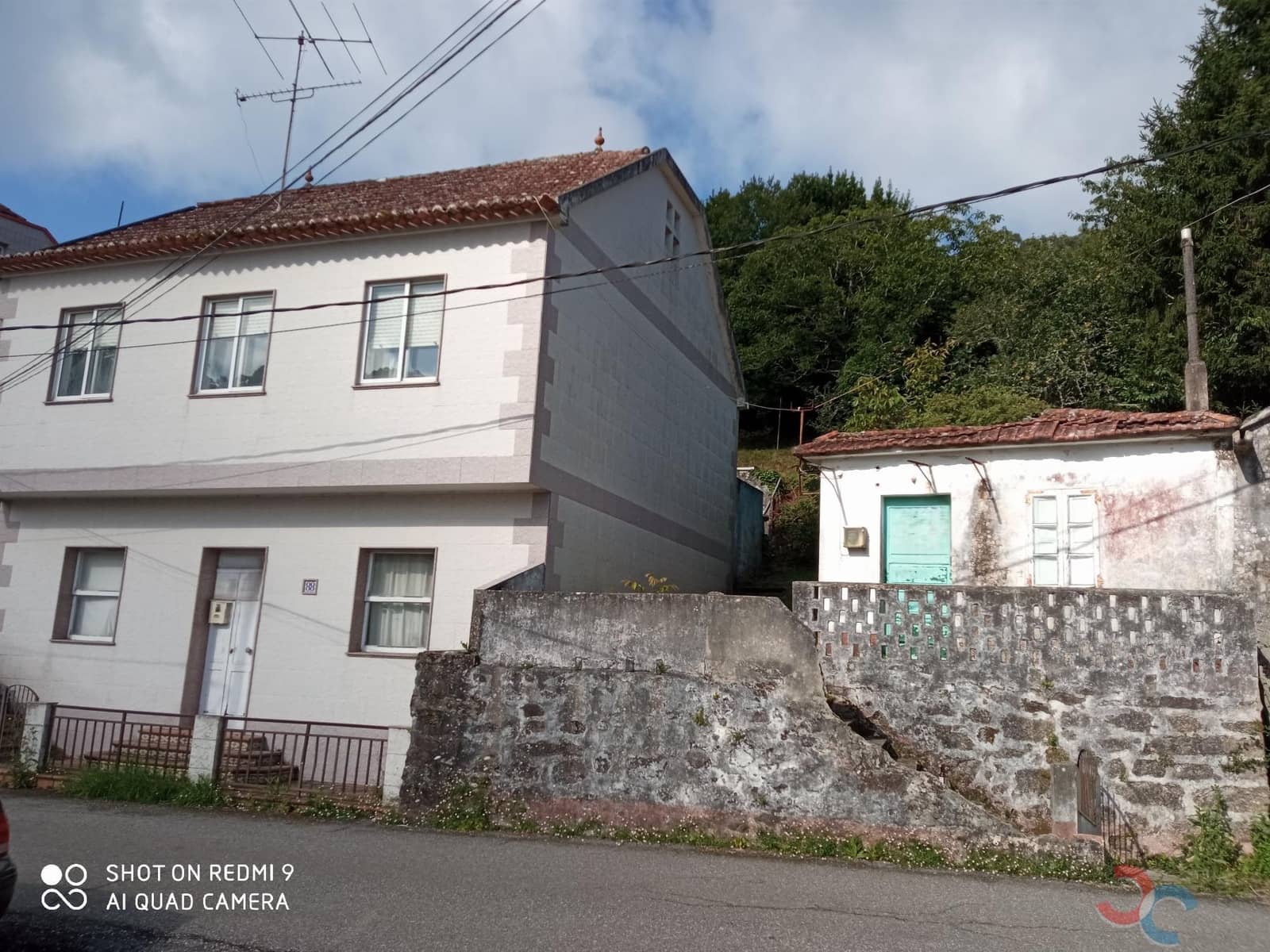 Ruin for sale in Bueu - € 150,000 (Ref: 6224723)