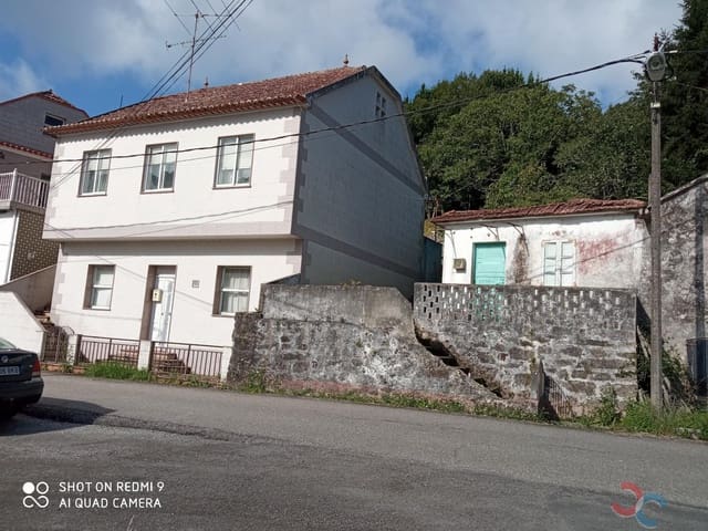 Ruine zu verkaufen in Bueu - 150.000 € (Ref: 6224723)