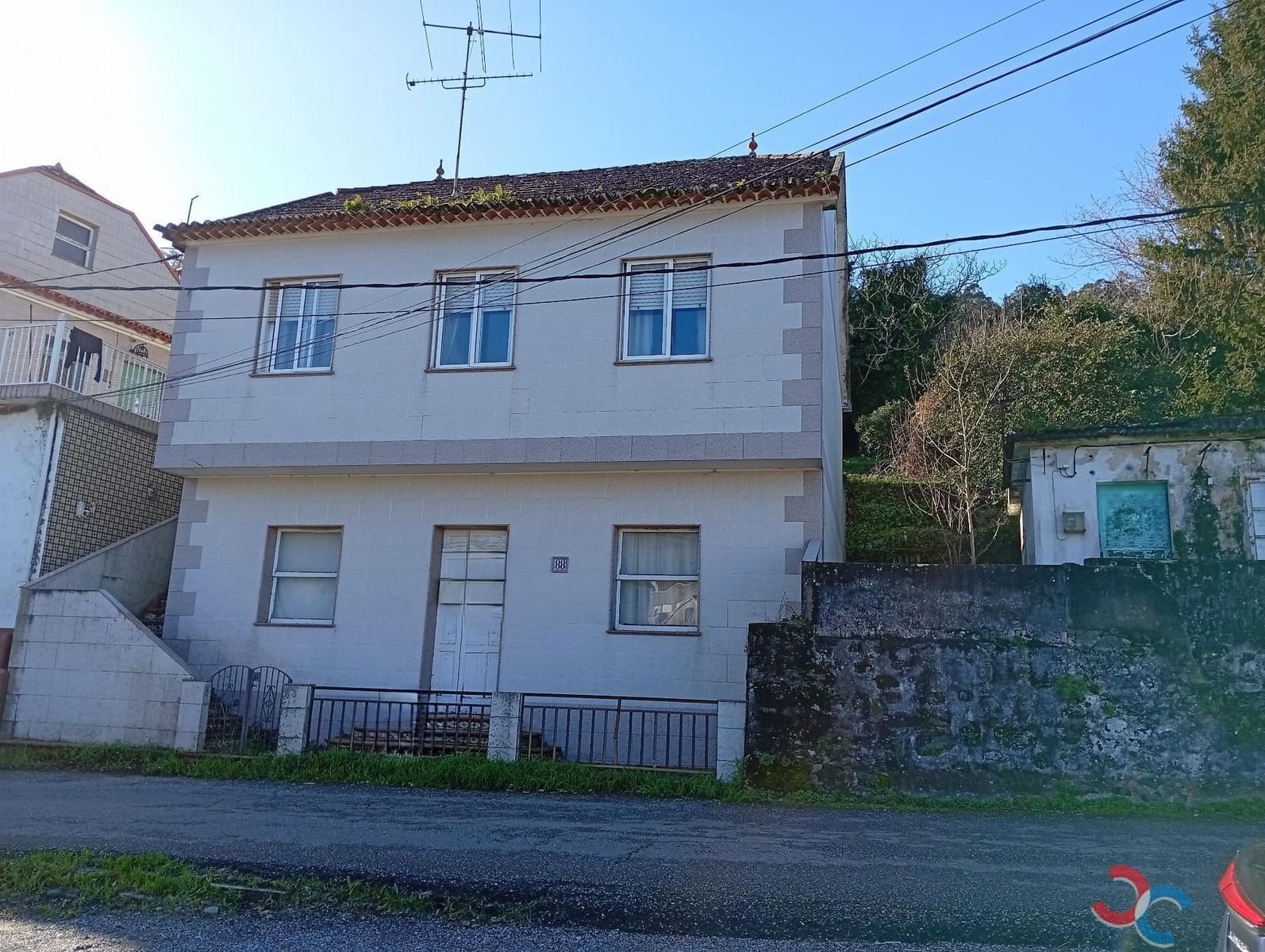 Ruin for sale in Bueu - € 150,000 (Ref: 6224723)