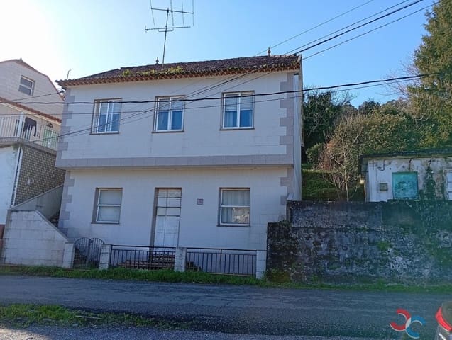 Ruine zu verkaufen in Bueu - 150.000 € (Ref: 6224723)