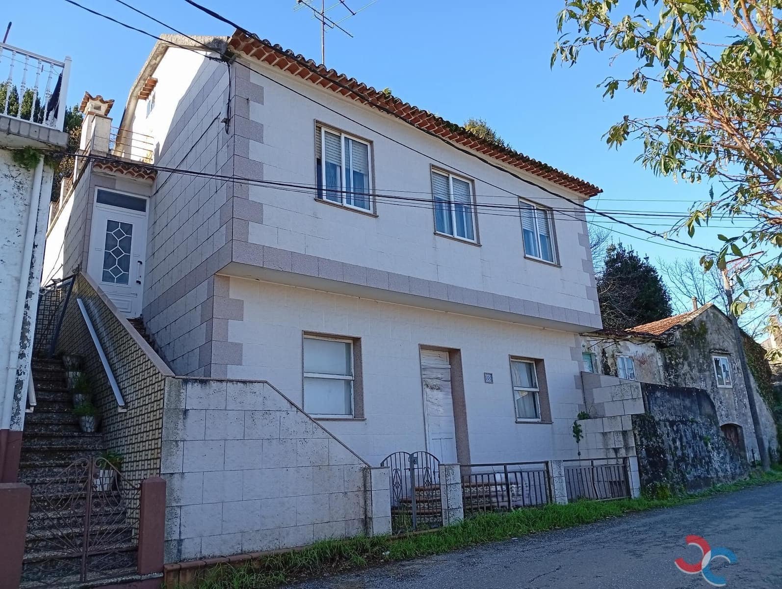 Ruin for sale in Bueu - € 150,000 (Ref: 6224723)