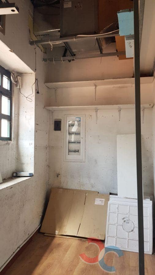 3 soveværelse Erhverv til leje i Marin - € 700 (Ref: 6254644)