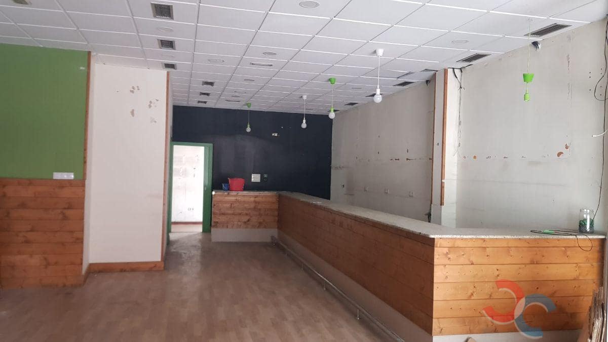 3 soveværelse Erhverv til leje i Marin - € 700 (Ref: 6254644)