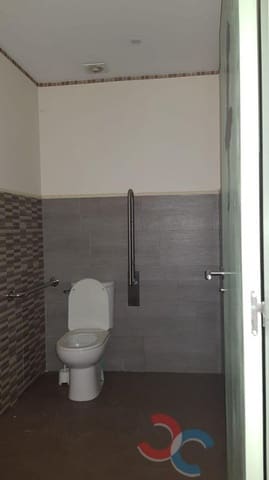 3 Zimmer Gewerbe zu vermieten in Marín - 700 € (Ref: 6254644)