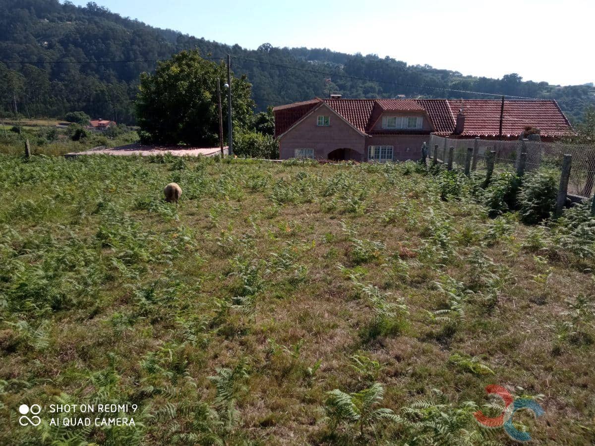 Byggegrund til salg i Marin - € 95.000 (Ref: 6254646)