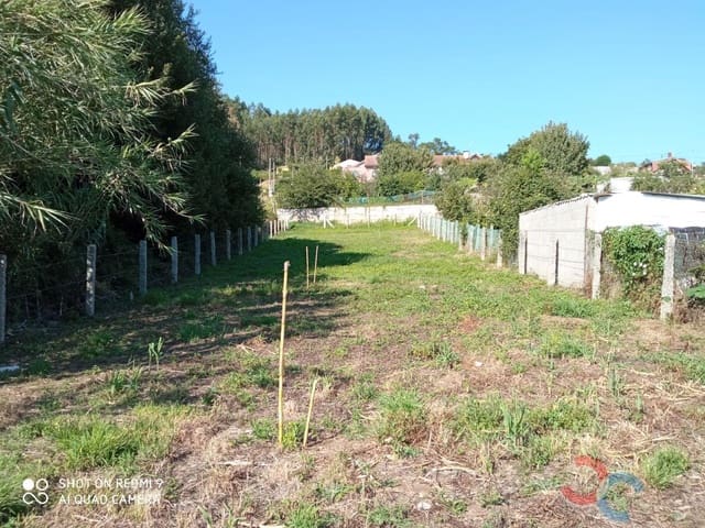 Finca/Landgut zu verkaufen in Marín - 9.000 € (Ref: 6254647)