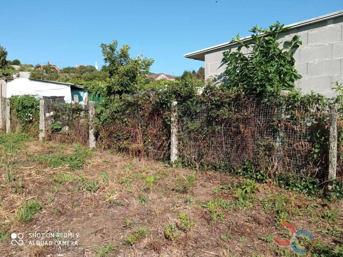 Finca/Herregård til salgs i Marin - € 9 000 (Ref: 6254647)