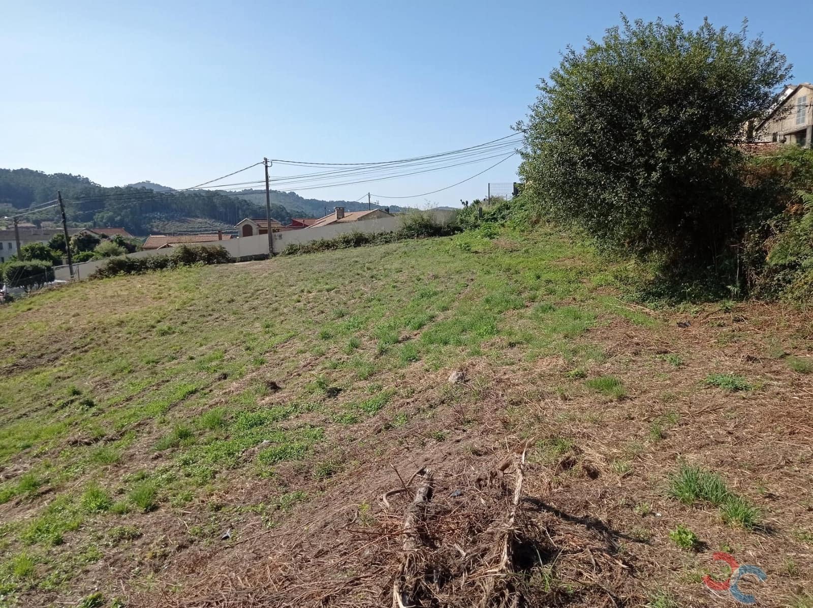 Byggegrund til salg i Bueu - € 75.000 (Ref: 6261553)