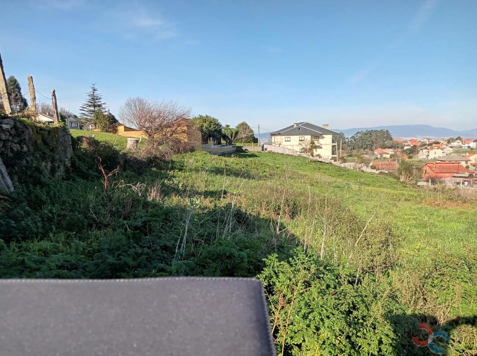 Byggegrund til salg i Bueu - € 75.000 (Ref: 6261553)