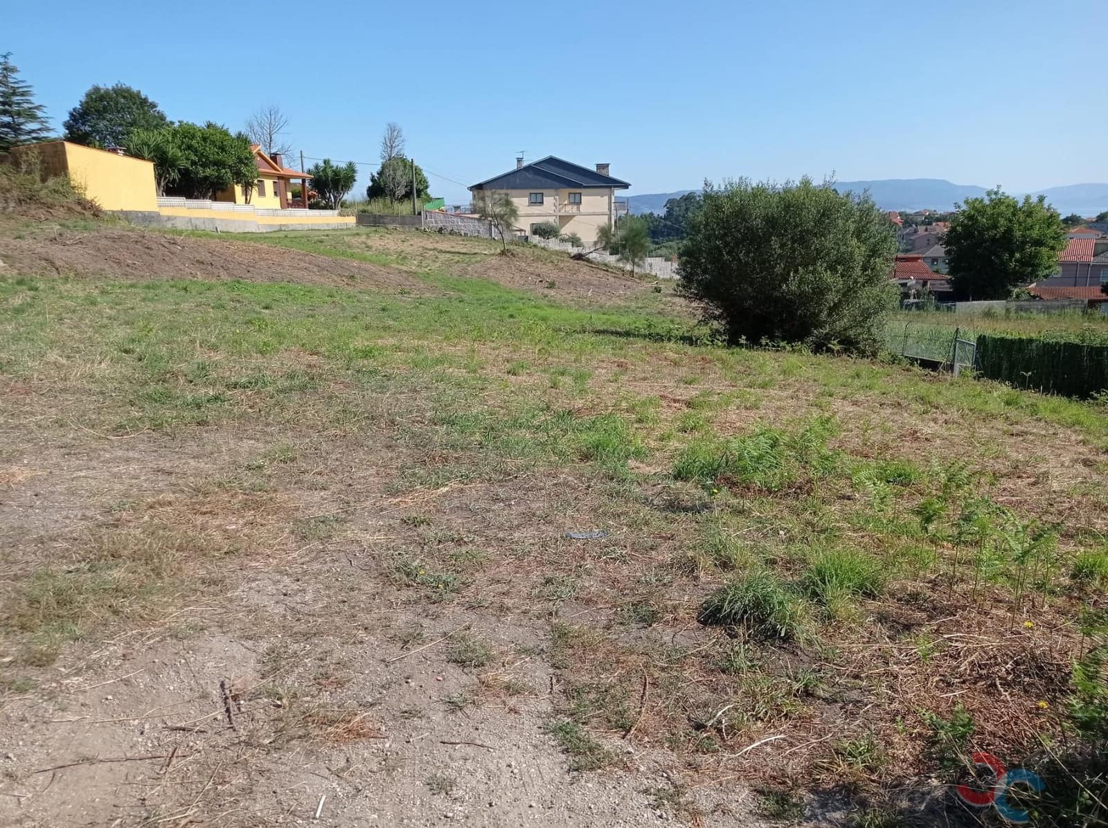 Byggegrund til salg i Bueu - € 75.000 (Ref: 6261553)