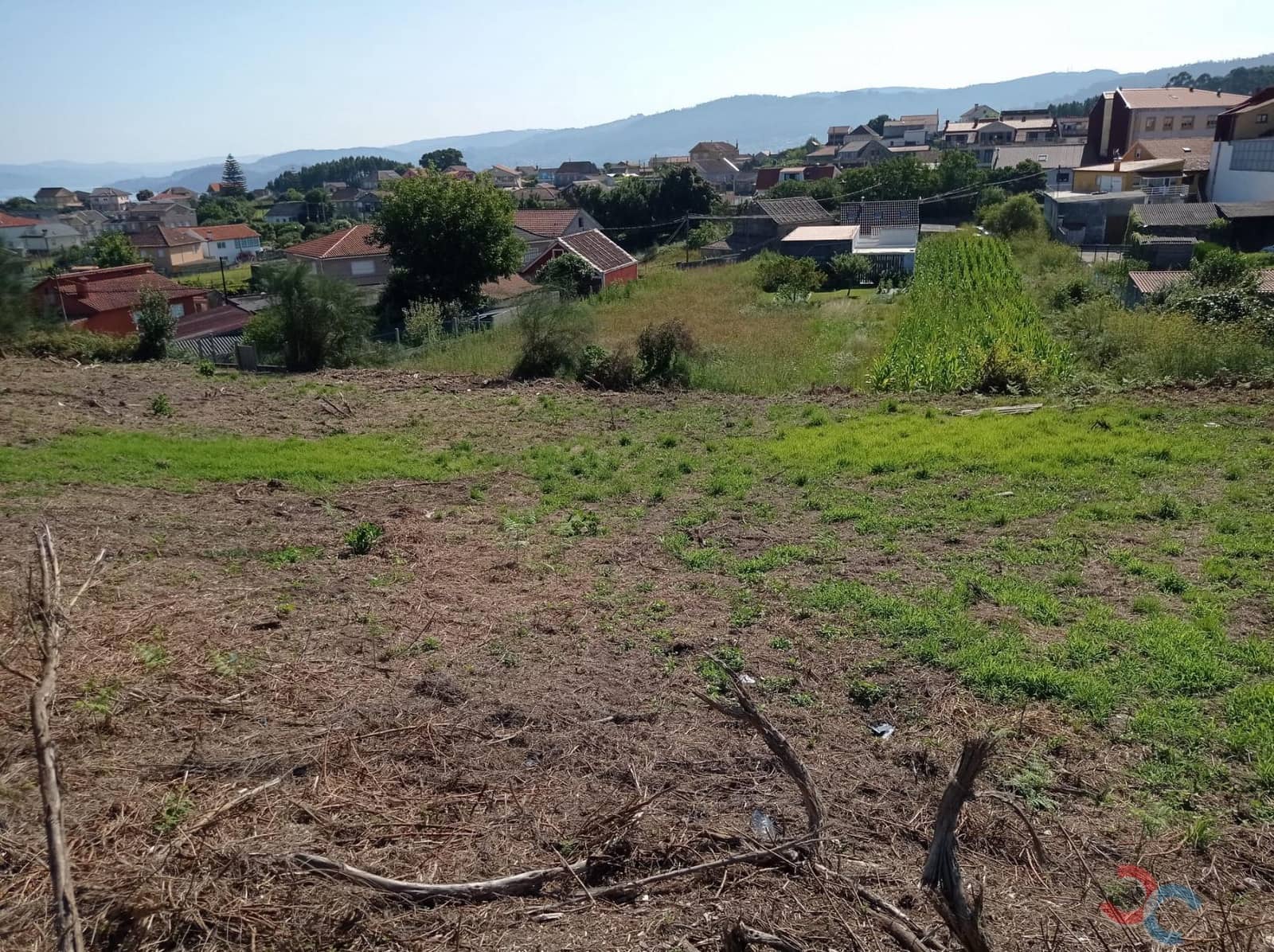 Byggegrund til salg i Bueu - € 65.000 (Ref: 6261557)