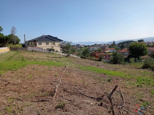 Byggetomt til salgs i Bueu - € 65 000 (Ref: 6261558)