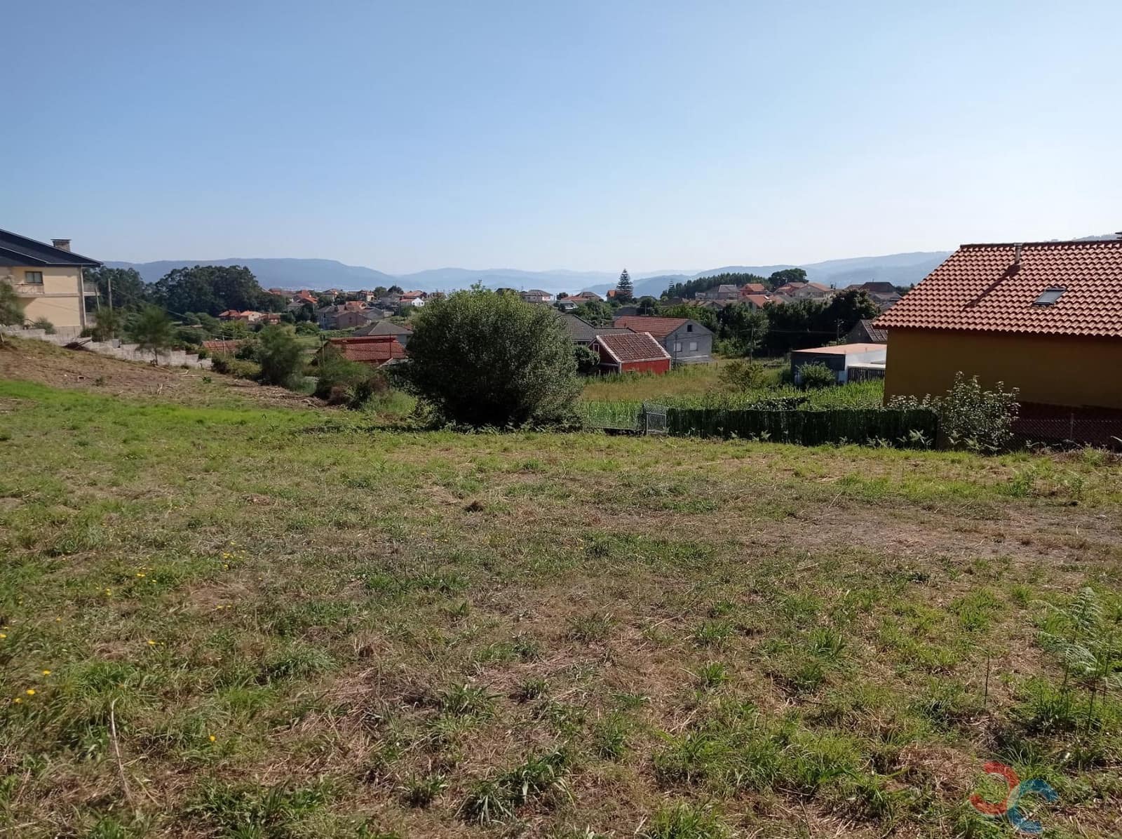 Działka budowlana na sprzedaż w Bueu - 65 000 € (Ref: 6261558)