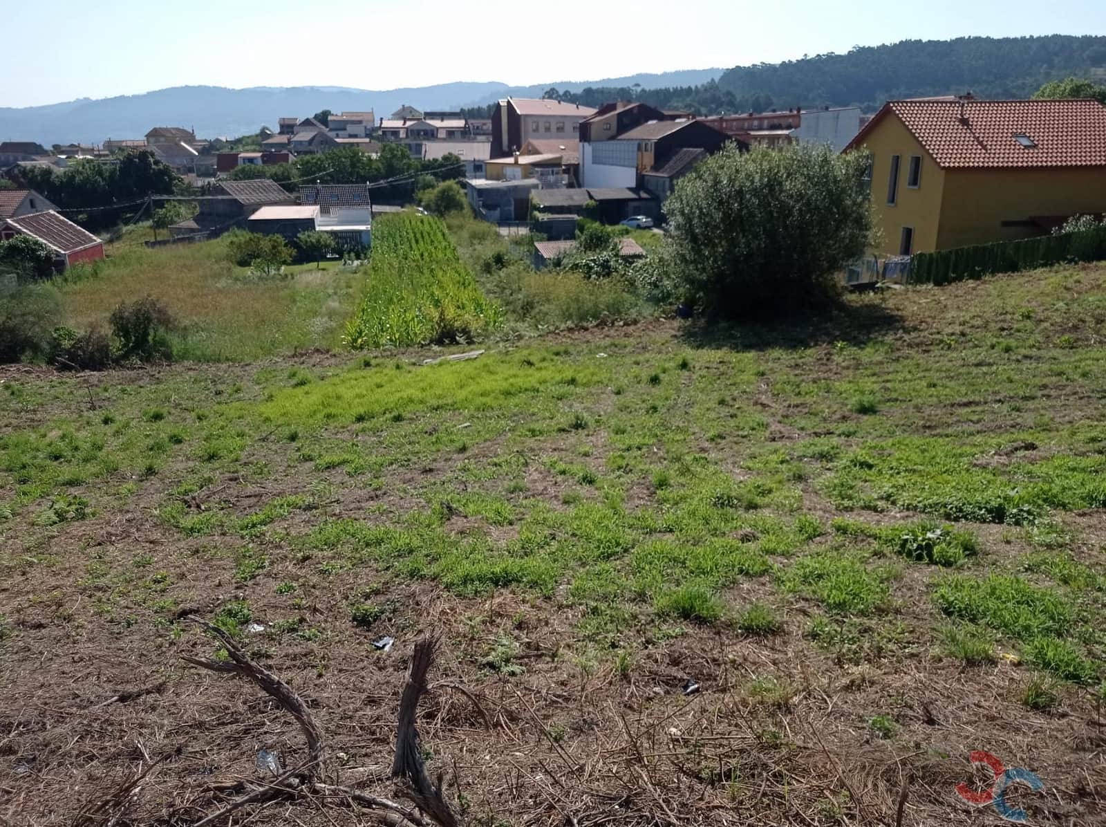 Działka budowlana na sprzedaż w Bueu - 65 000 € (Ref: 6261558)