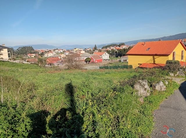 Byggetomt til salgs i Bueu - € 65 000 (Ref: 6261558)