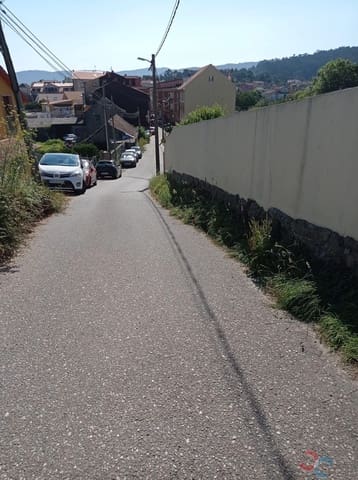 Byggegrund til salg i Bueu - € 65.000 (Ref: 6261559)