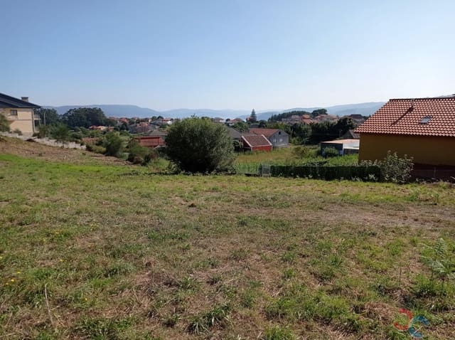 Byggetomt til salgs i Bueu - € 65 000 (Ref: 6261560)