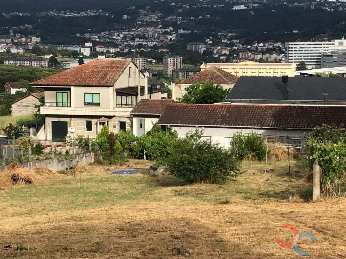 4 chambre Finca/Maison de Campagne à vendre à Ourense ville - 200 000 € (Ref: 6365128)
