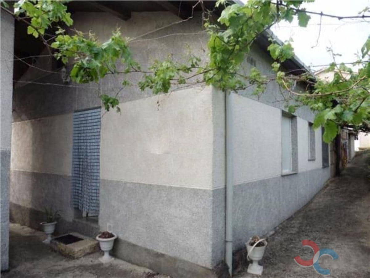 4 chambre Finca/Maison de Campagne à vendre à Ourense ville - 200 000 € (Ref: 6365128)