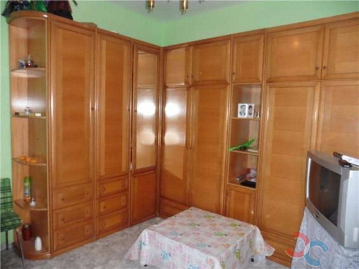 4 chambre Finca/Maison de Campagne à vendre à Ourense ville - 200 000 € (Ref: 6365128)