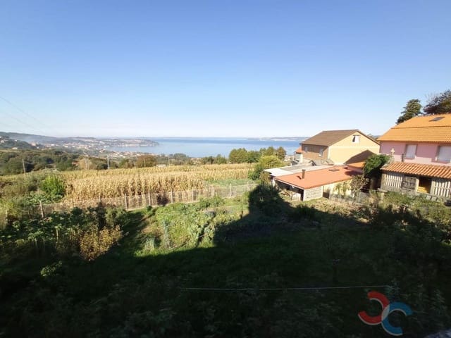 Byggetomt til salgs i Bueu - € 210 000 (Ref: 6379174)