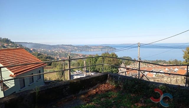 Terreno para Construção para venda em Bueu - 210 000 € (Ref: 6379174)