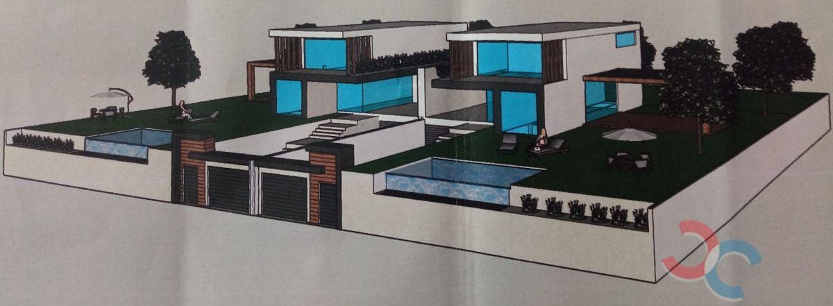 Byggegrund til salg i Bueu - € 210.000 (Ref: 6379174)