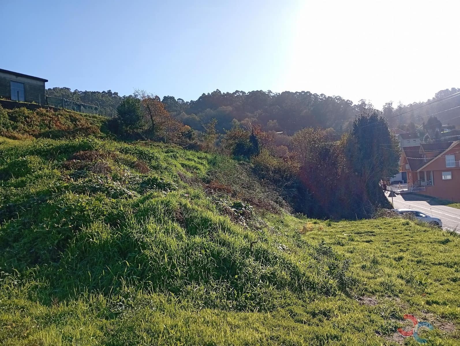 Tomt till salu i Bueu - 210 000 € (Ref: 6379174)