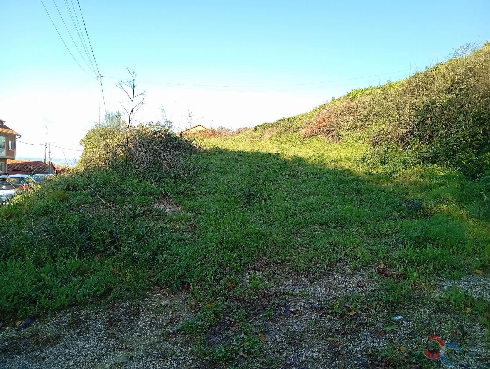 Tomt till salu i Bueu - 210 000 € (Ref: 6379174)