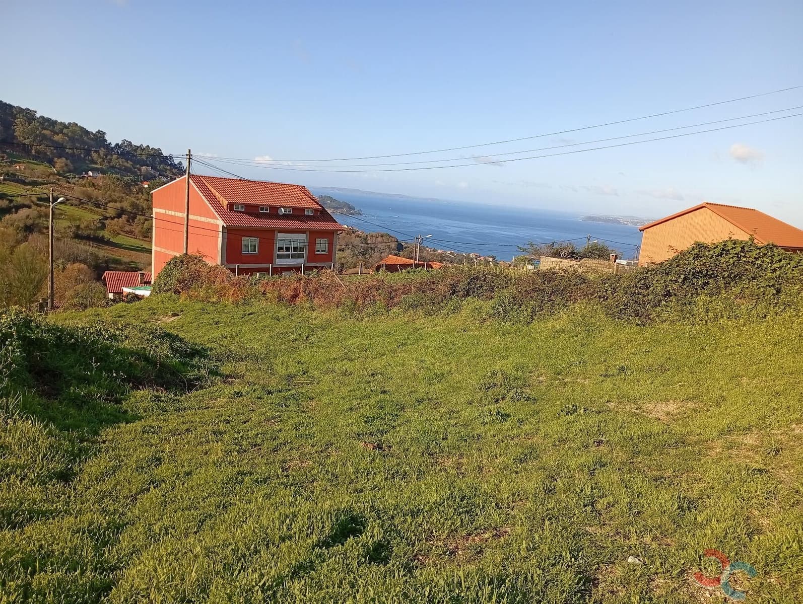 Tomt till salu i Bueu - 210 000 € (Ref: 6379174)