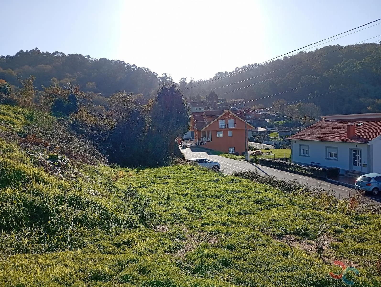 Tomt till salu i Bueu - 210 000 € (Ref: 6379174)