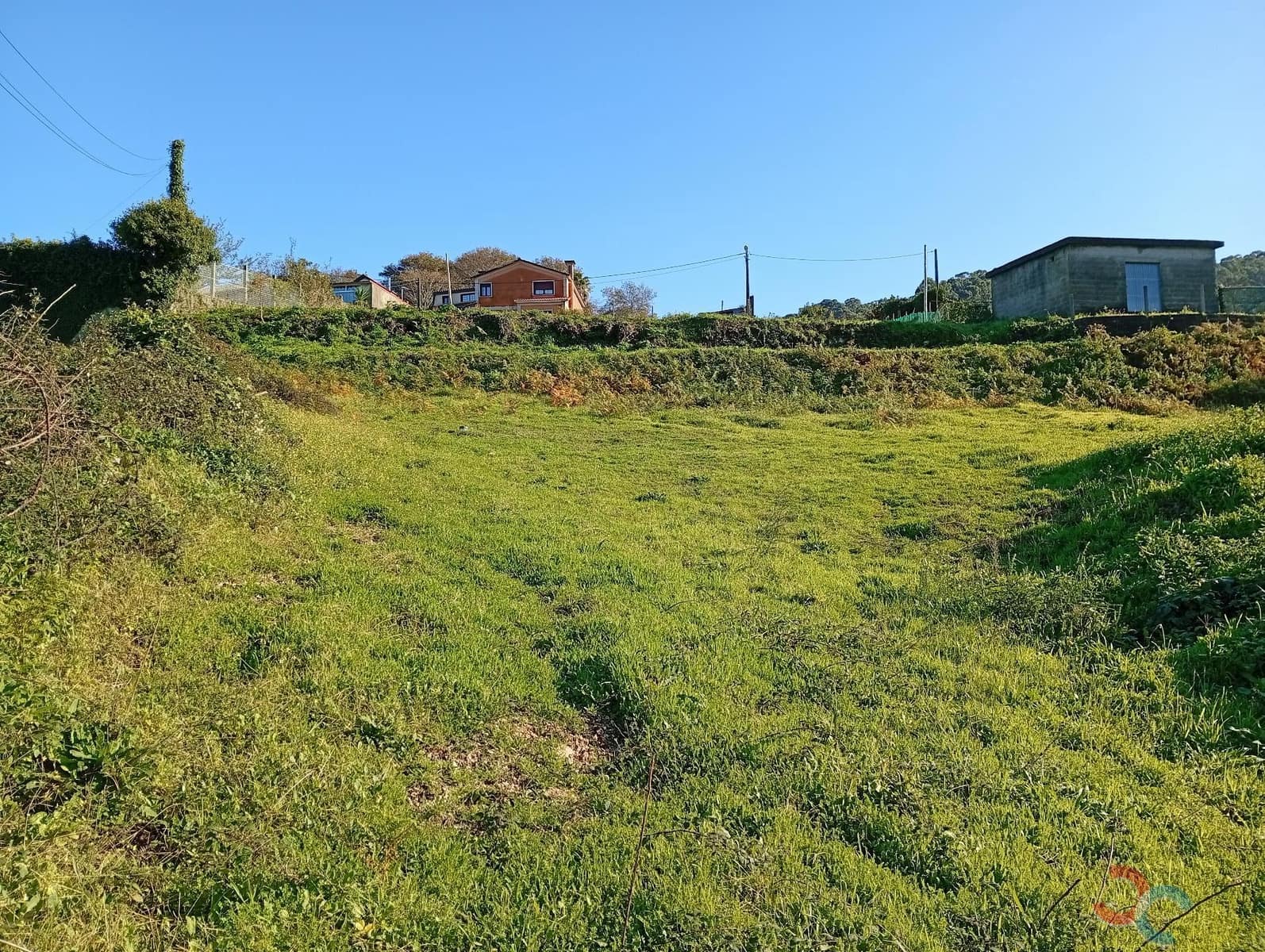 Tomt till salu i Bueu - 210 000 € (Ref: 6379174)