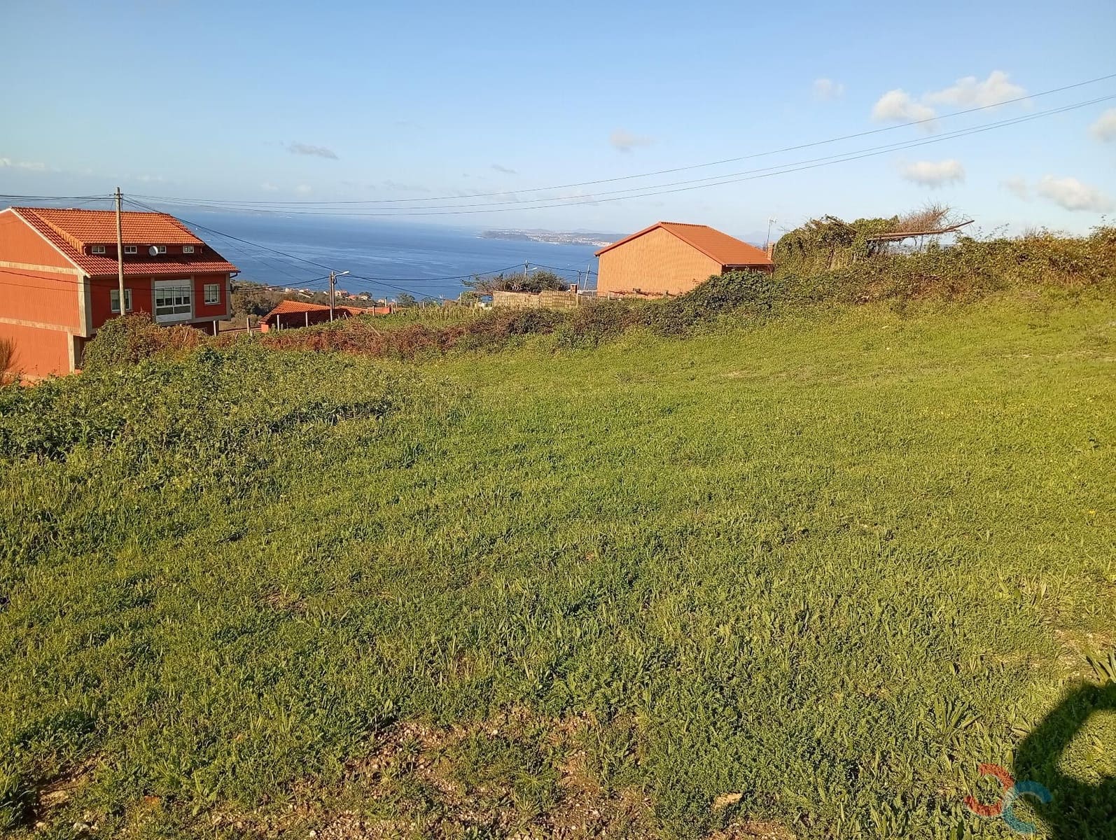 Tomt till salu i Bueu - 210 000 € (Ref: 6379174)