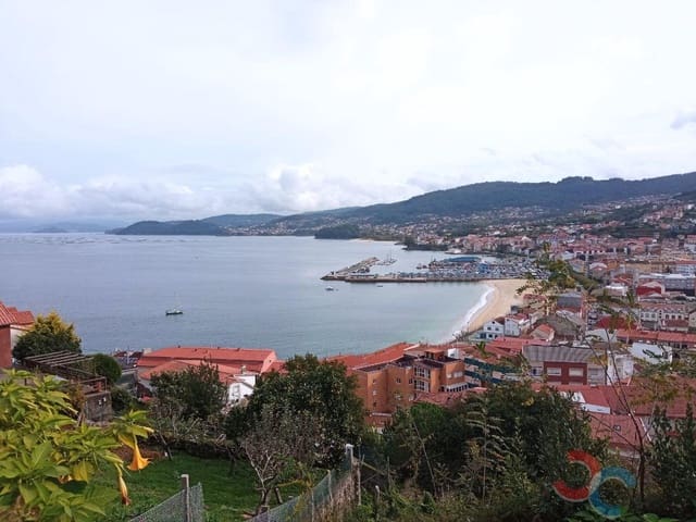 Byggetomt til salgs i Bueu - € 300 000 (Ref: 6419457)