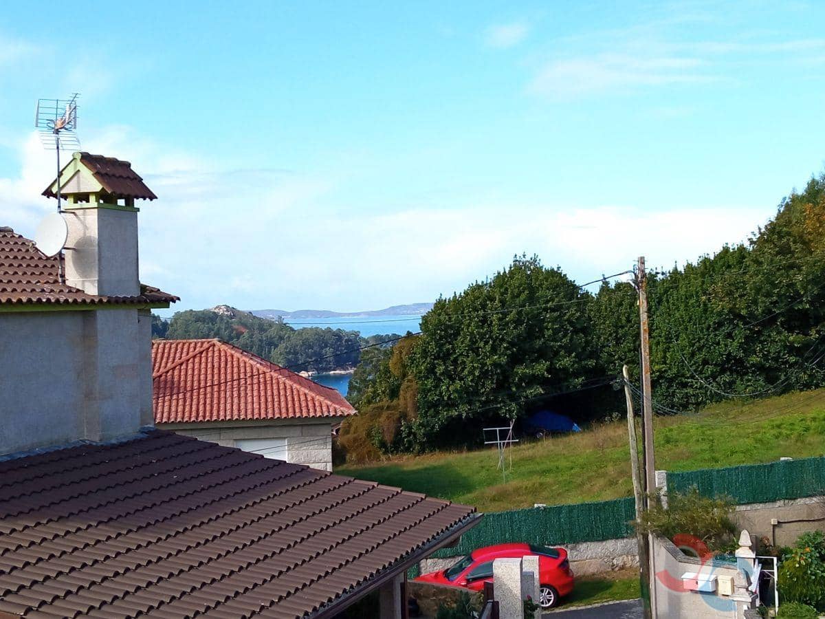 4 sypialnia Willa na sprzedaż w Bueu - 575 000 € (Ref: 6435654)