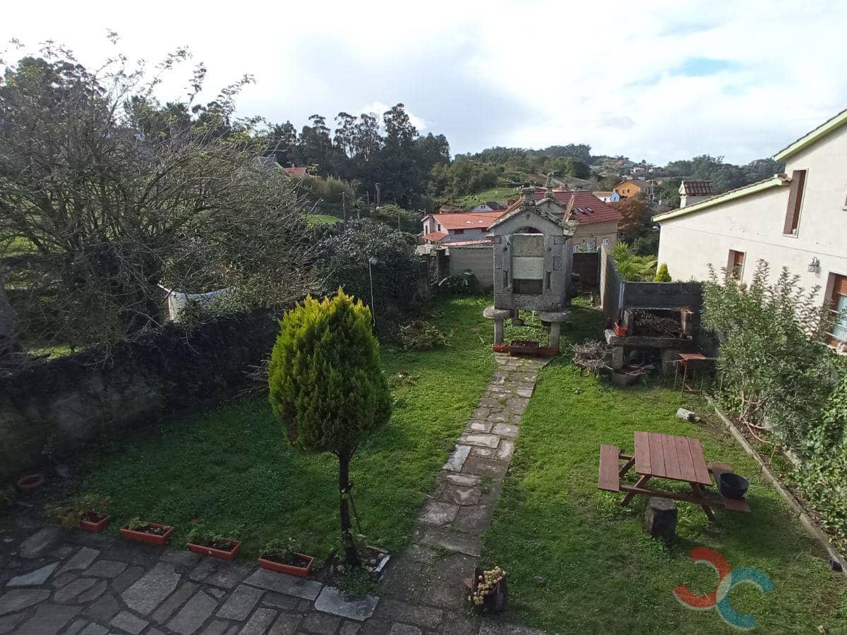 4 sypialnia Willa na sprzedaż w Bueu - 575 000 € (Ref: 6435654)