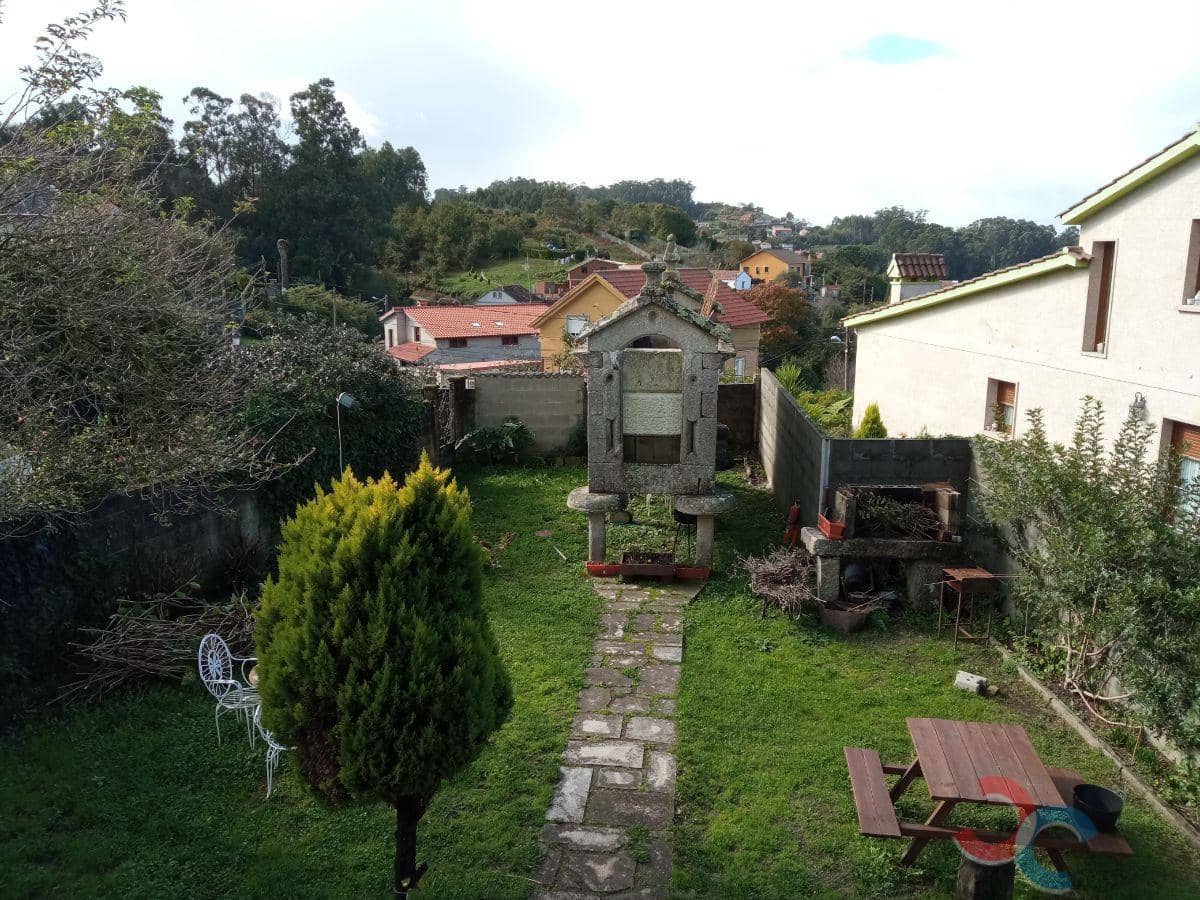 4 sypialnia Willa na sprzedaż w Bueu - 575 000 € (Ref: 6435654)