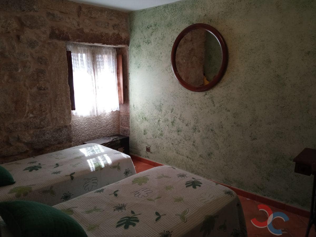 4 sypialnia Willa na sprzedaż w Bueu - 575 000 € (Ref: 6435654)