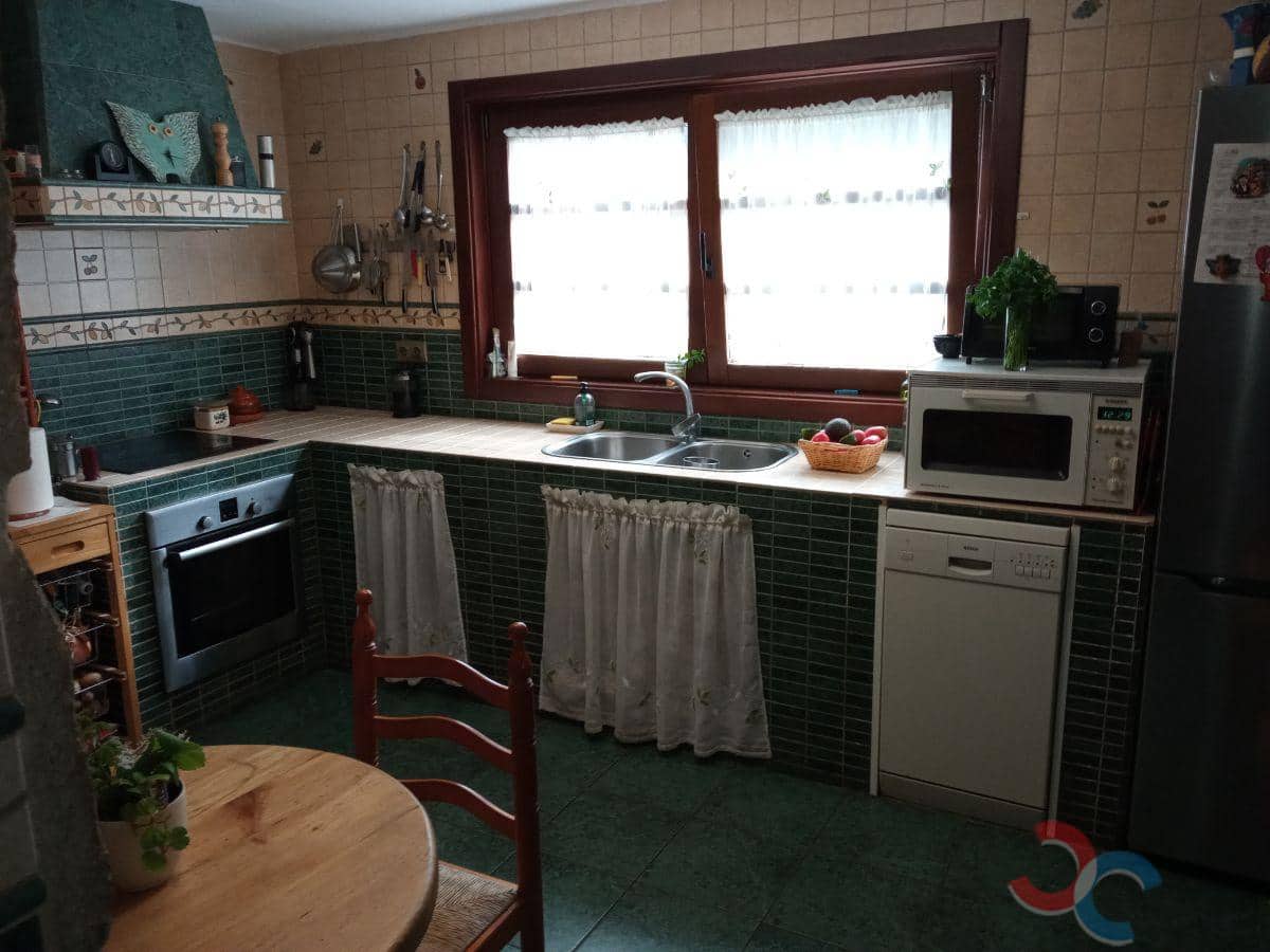 4 sypialnia Willa na sprzedaż w Bueu - 575 000 € (Ref: 6435654)