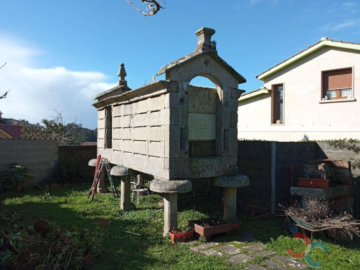 4 sypialnia Willa na sprzedaż w Bueu - 575 000 € (Ref: 6435654)