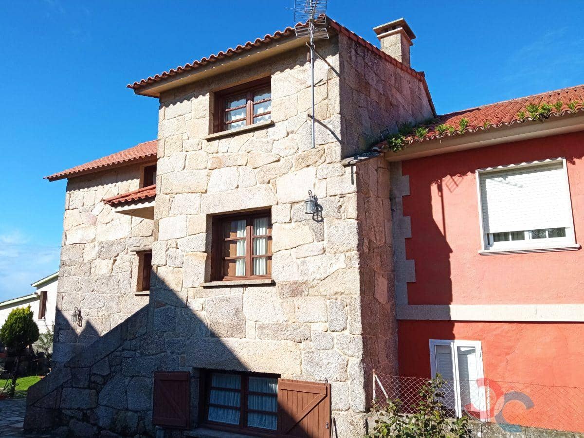 4 sypialnia Willa na sprzedaż w Bueu - 575 000 € (Ref: 6435654)