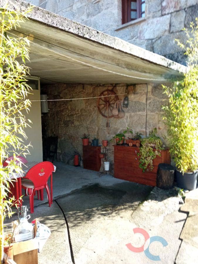 4 sypialnia Willa na sprzedaż w Bueu - 575 000 € (Ref: 6435654)