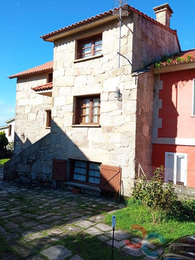 4 sypialnia Willa na sprzedaż w Bueu - 575 000 € (Ref: 6435654)