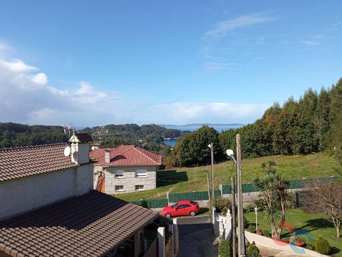 4 sypialnia Willa na sprzedaż w Bueu - 575 000 € (Ref: 6435654)