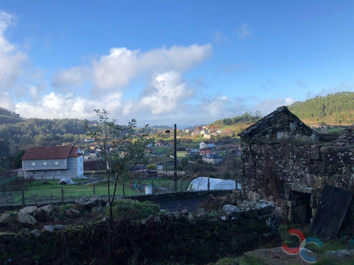 Byggegrund til salg i Marin - € 125.000 (Ref: 6547970)